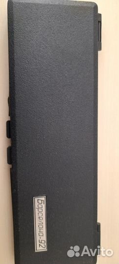 Набор Барселона пруф