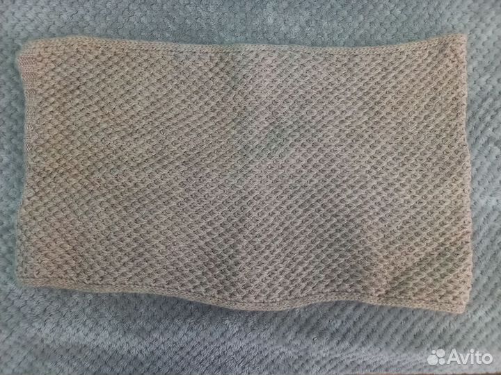 Шарфы платки палантины