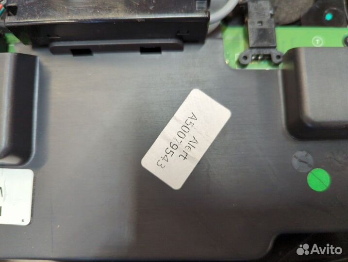 Фонарь салона Land Rover Range Rover Sport 2013