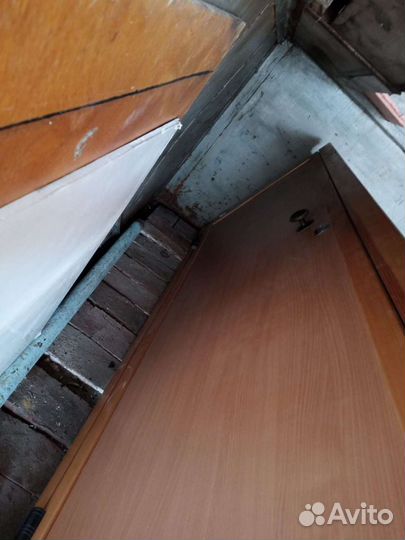 Дверь сейфовая