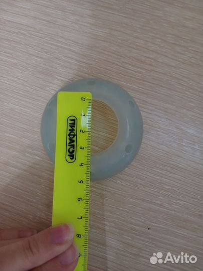 Акушерский пессарий