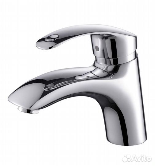 Смеситель Kaiser 16011 однорычажный для раковины