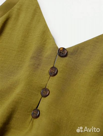 Платье Mango 42