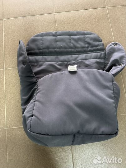 Коляска-трость Maclaren Techno XLR