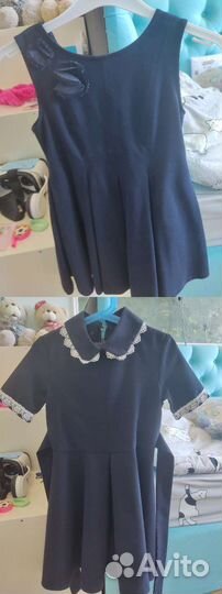 Школьная форма 116-128