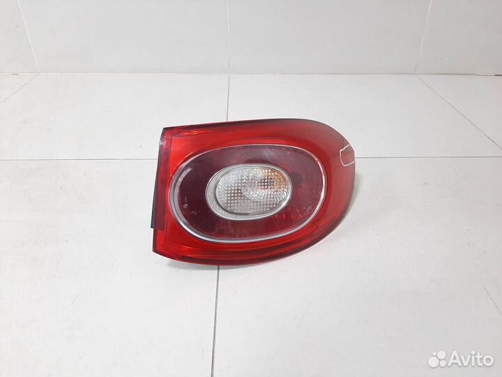 Фонарь задний наружный правый Volkswagen Tiguan 5N