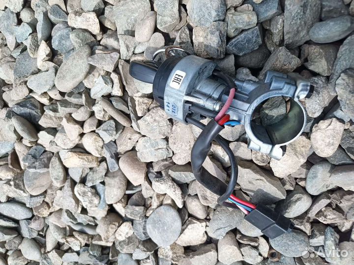 Замок зажигания Ваз Приора - Калина