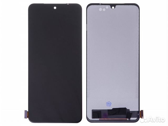 Дисплей для Xiaomi Redmi 10/10s