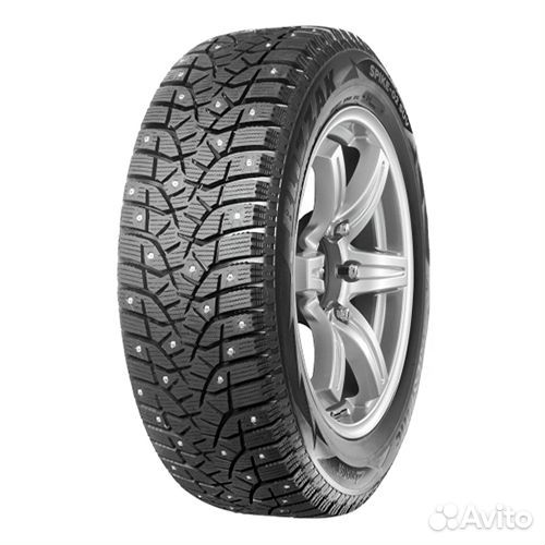 Bridgestone Blizzak Spike-02 SUV 265/70 R16 112T