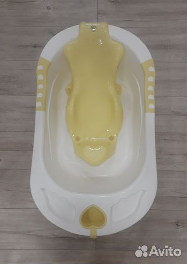 Ванночка для купания