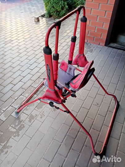 Детские качели