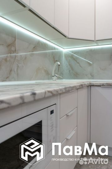 Кухни на заказ от производителя