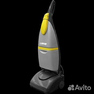 Поломоечная машина lavor Professional Sprinter