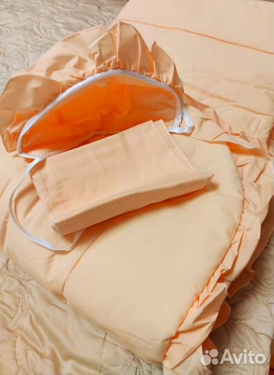 Конверт одеяло 