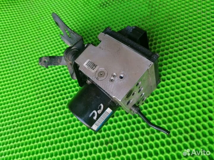 Блок ABS насос на VW Passat B7 CC 2008-2017