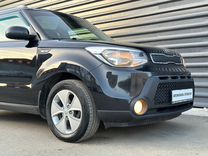 Kia Soul 1.6 AT, 2016, 144 931 км, с пробегом, цена 1 425 000 руб.