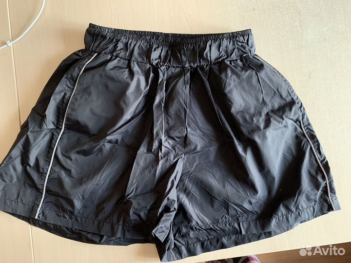 Шорты collusion