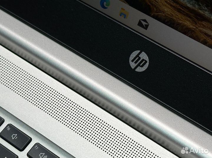 Ноутбук HP ProBook 445 G7 Ryzen 3/ 16Gb Ram/ IPS