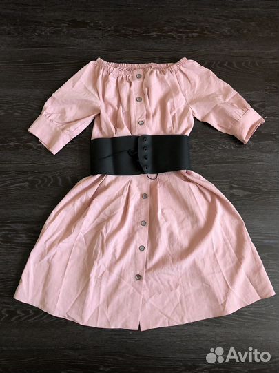 Женские вещи пакетом 42