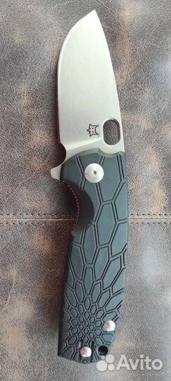 Нож складной Fox FX-605