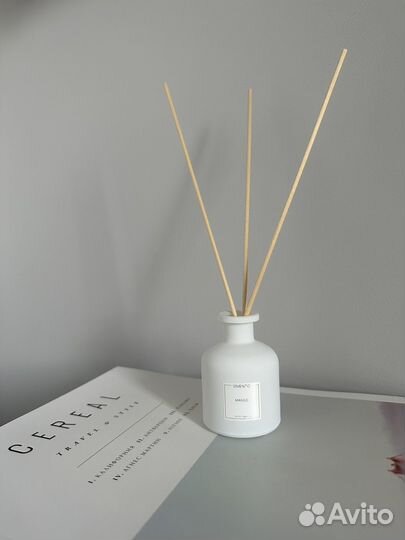 Ароматический диффузор