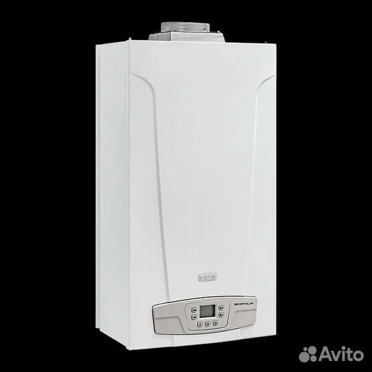 Газовый котел Baxi Eco Four