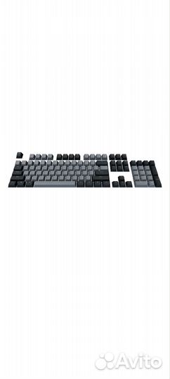 Кейкапы Dark Project KS-46