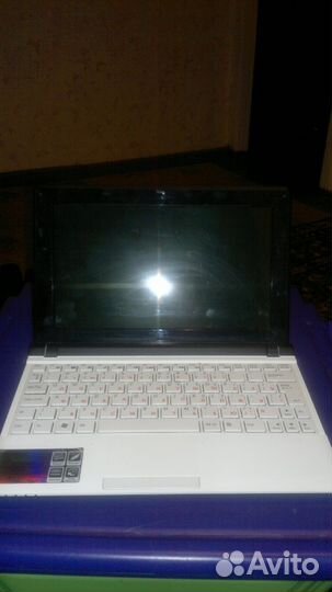 Нетбук Gigabyte Q2006