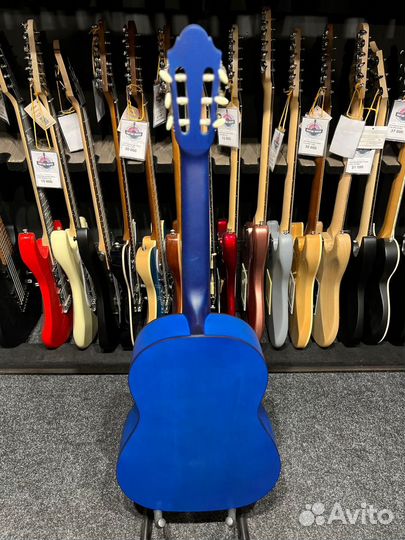 Гитара Классическая Новая