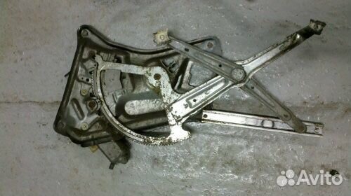 Продаю стеклоподъемники для бмв е32.34