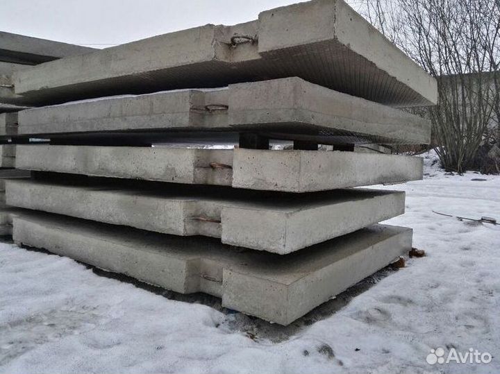 Дорожные плиты пдп 15 новые опт с доставкой