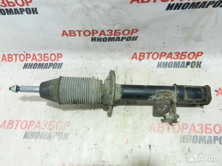 Амортизатор задний левый для Chevrolet Lacetti 20