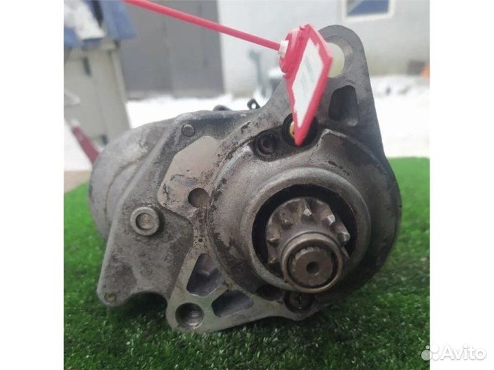 Стартер Honda Civic 2.0 2001