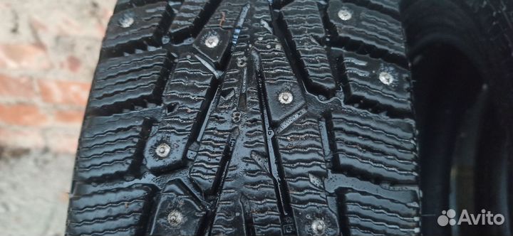 Cordiant Snow Cross 185/65 R15