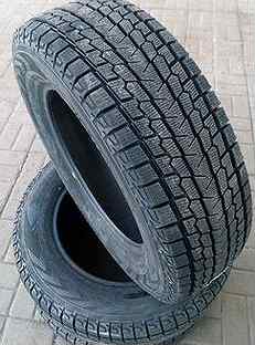 Yokohama Ice Guard SUV G075 285/40 R22 110Q