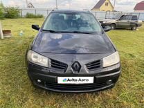 Renault Megane 1.5 MT, 2008, 230 000 км