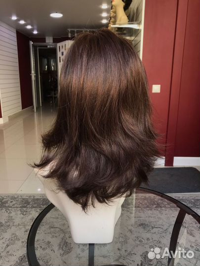 Искусственный парик Ocean Ellen Wille