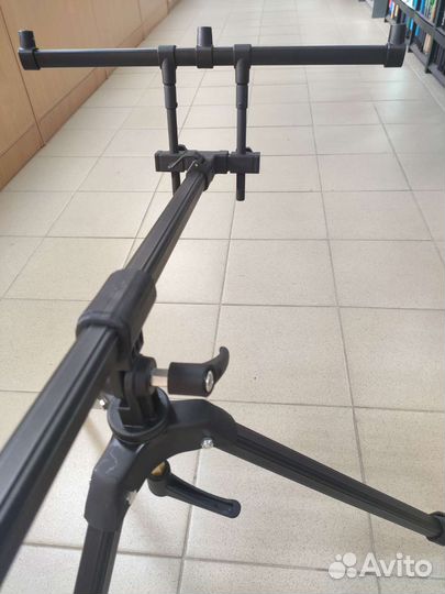 Род-под Кaida тренога A28-5