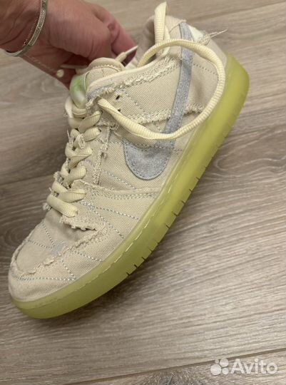 Кроссовки унисекс Nike SB Dunk Low 