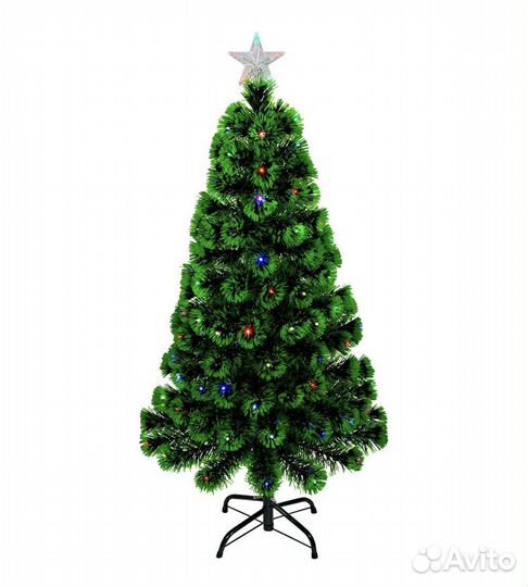 Елка светодиодная искусственная