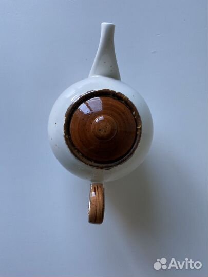 Заварочный чайник PL Proff Cuisine 600 мл