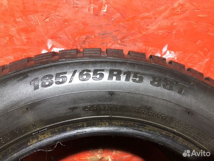 Marshal WinterCraft Ice WI31 185/65 R15