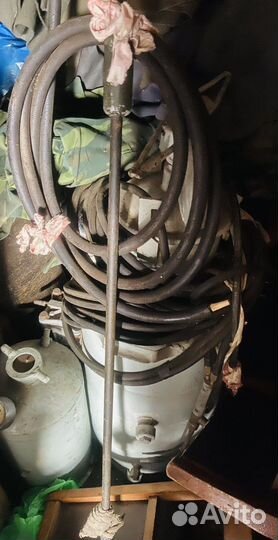 Балон для карбида