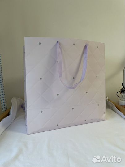 Новые детские вещи для новорожденных пакетом