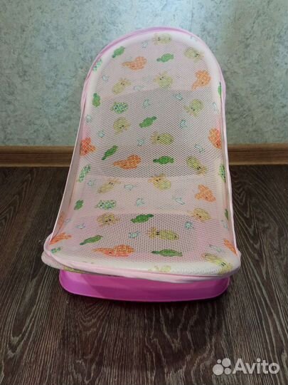 Подставка на ванную