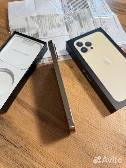 iPhone 13 Pro Max, 256 ГБ