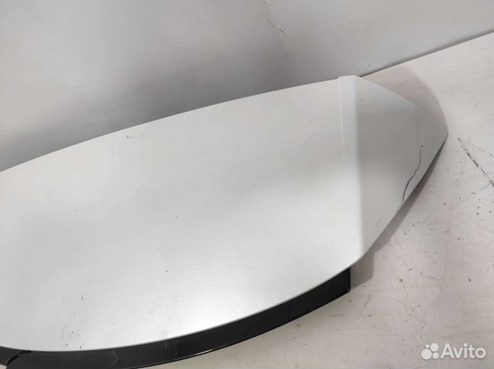 Спойлер Lexus Nx 1 задний