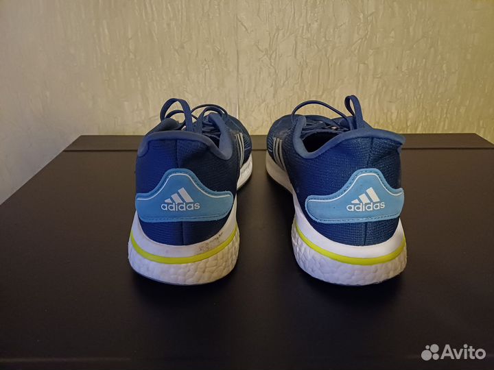 Кеды мужские 43 adidas