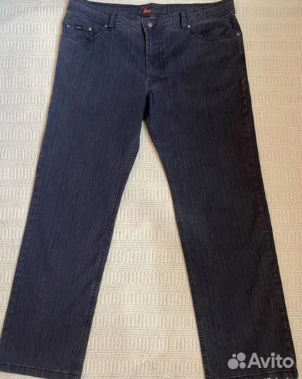 Мужские брюки-джинсы Brax