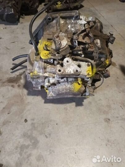 АКПП AF17 Опель 60-41SN